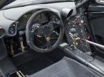 McLaren F1 GTR Longtail 1996 года